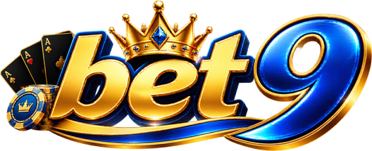Bet 9 Logo